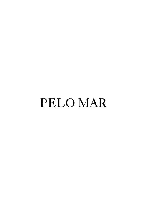 Pelo Mar